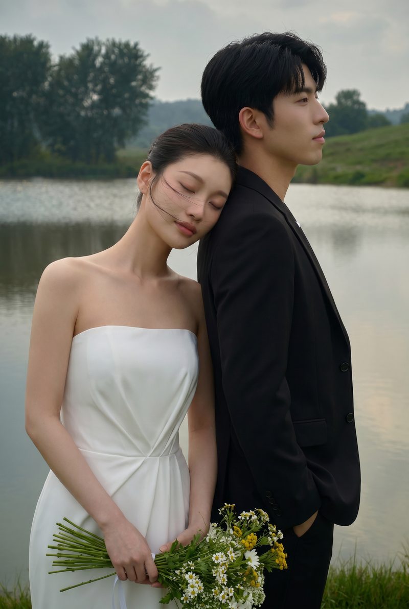 Concept NC01 — Ngoại cảnh