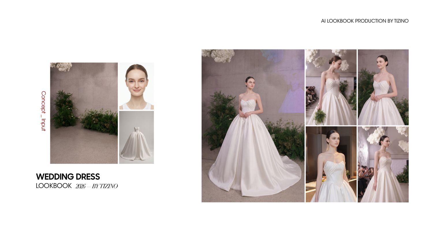 Lookbook váy cưới 7